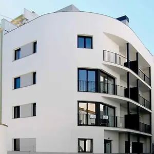  Apartamento Tdm